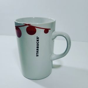 Starbucks Holiday Coffee Mug